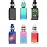 Innokin Proton Mini 5ml 120W 3400mAh TC Kit Crystal Blue