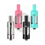 Innokin Prism T18 2,5ml Verdampfer Silber