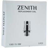 Innokin Zenith Coils 5er Pack Verdampferköpfe 1,6Ohm