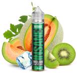 Produktbild INSANE Intense Melon Cantaloupe Aroma Vorschau