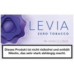 Produktbild IQOS LEVIA Dark Berry 20er Pack Nikotinsticks Vorschau