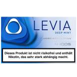 Produktbild IQOS LEVIA Deep Mint 20er Pack Nikotinsticks Vorschau