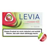 Produktbild IQOS LEVIA Lime Strawberry Pearl 20er Pack Nikotinsticks Vorschau
