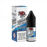 Bubblegum NicSalt Liquid by IVG