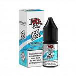 Ice Menthol NicSalt Liquid by IVG