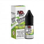 Kiwi Lemon Cool NicSalt Liquid by IVG 10ml / 20mg