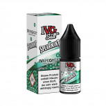 Spearmint NicSalt Liquid by IVG