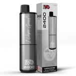 IVG 2400 4-Pod 1000mAh Prefilled Pod System Mod Silber