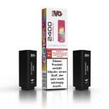 Produktbild IVG 2400 4-Pod - Berry Lemonade Ice - Liquid Prefilled Pod - 2er Pack (4 ml) Vorschau