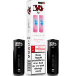 IVG Air – Strawberry Ice – Prefilled Pod 2er Pack 2ml 20mg