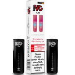 IVG Air – Strawberry Raspberry Ice – Prefilled Pod 2er Pack 2ml 20mg