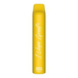 IVG Bar E-Zigarette 20mg 800 Züge 500mAh NicSalt Exotic Mango