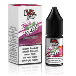 IVG Fruit Twist NicSalt Liquid 10ml / 10mg