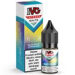 Produktbild IVG Intense Blue Razz Lemonade NicSalt Liquid Vorschau