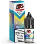 Produktbild IVG Intense Blue Razz Lemonade NicSalt Liquid Vorschau 1