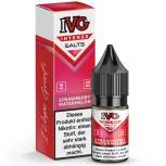 Produktbild IVG Intense Strawberry Watermelon NicSalt Liquid Vorschau