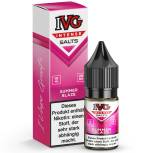 Produktbild IVG Intense Summer Blaze NicSalt Liquid Vorschau 1
