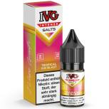 Produktbild IVG Intense Tropical Ice Blast NicSalt Liquid Vorschau