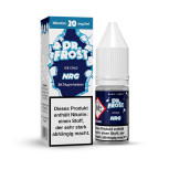 Energy Ice 10ml 20mg NicSalt Liquid by Dr. Frost