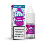 Grape Ice 10ml 20mg NicSalt Liquid by Dr. Frost