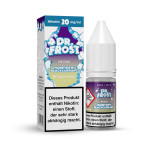 Honeydew Blackcurrant Ice 10ml 20mg NicSalt Liquid by Dr. Frost