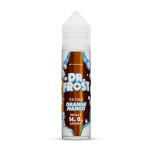 Orange Mango ICE 14ml Longfill Aroma by Dr. Frost