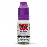 Ice Menthol 10ml NicSalt Liquid by Vampire Vape 10ml / 20mg