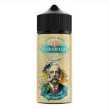 Ice Tobacco 10ml Longfill Aroma by Cubarillo