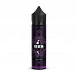 Iceberg - Cassis - Flavorist Aroma  Longfill 10ml