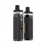 Ijoy Captain 1500 5ml 1500mAh Pod System Kit Schwarz