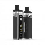 Ijoy Captain 1500 5ml 1500mAh Pod System Kit Schwarz