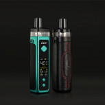 Ijoy Captain 1500 5ml 1500mAh Pod System Kit Schwarz