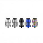 iJoy Flash 28mm 4,5ml Sub Ohm Verdampfer Tank Silber