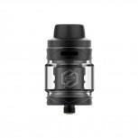 iJoy Flash 28mm 4,5ml Sub Ohm Verdampfer Tank Schwarz