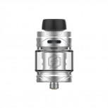 iJoy Flash 28mm 4,5ml Sub Ohm Verdampfer Tank Silber