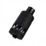 IMIST Simurg SX 6,5 ml RTA Verdampfer Schwarz