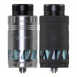 IMIST Simurg SX V2 6,5 ml RTA Verdampfer Silber