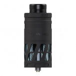 IMIST Simurg X30 16ml RTA Verdampfer Silber