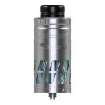 IMIST Simurg X30 16ml RTA Verdampfer Silber