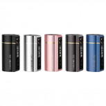 Innokin Coolfire Z50 2100mAh Mod Akkuträger Silber