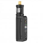 Innokin Coolfire Z80 5,5ml 80W Kit inkl. Zenith II Tank Schwarz