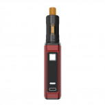 Innokin Endura T22 Pro 2ml 3000mAh Kit Rot