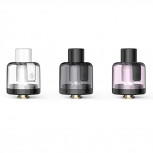 Innokin Sensis 4,5ml PCTG Ersatzpod 1er Pack inkl. 2 Verdampferköfe Pink