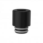 Innokin Zenith 2 510 Drip Tip Ersatzmundstück Schwarz