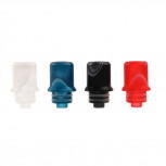 Innokin Zlide Resin DripTip 510 (1er Pack)