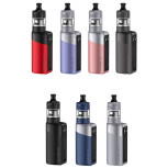 Innokin Coolfire Z60 3ml 2500mAh Kit inkl. Innokin Zlide Top Tank Lila