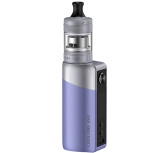 Innokin Coolfire Z60 3ml 2500mAh Kit inkl. Innokin Zlide Top Tank Lila