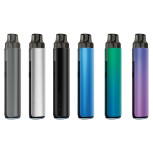 Produktbild Innokin ArcFire 3ml 650mAh Pod System Kit Silber Vorschau 1