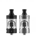 Innokin ARES 2 MTL RTA 4ml Tank Verdampfer Silber / 22mm