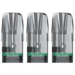Produktbild Innokin EZ Leva Pod Ersatzpod 3er Pack Vorschau